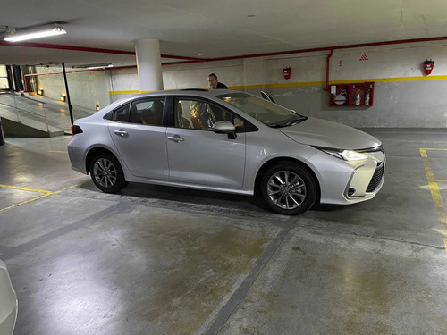 Imagen 5 de 8 de Toyota Corolla 2.0 Xei Pack Mt