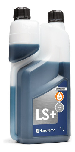 Aceite 2t 1,0l Semi Sintetico Lsp Husqvarna 578037002