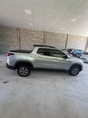 Fiat Toro 1.8 Freedom 4X2 At