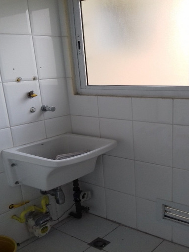 Apartamento - Ap00059 - 68493329