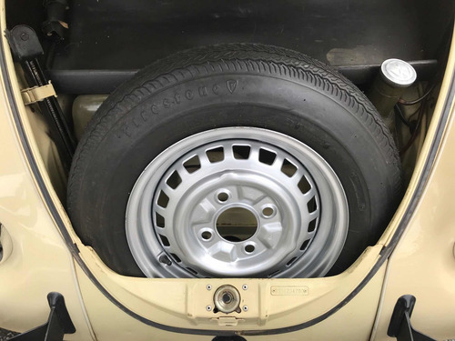 Imagem 12 de 15 de Vw Fusca