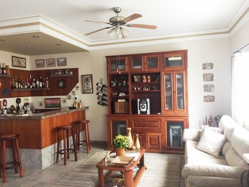 Imagem 7 de 15 de Casa Em Condomínio - Condomínio Portal Do Quiririm - Sp - 563649