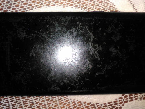 Huawei Y5 2018 16 Gb Negro 1 Gb Ram, Funcionando, Cuidado (Usado)