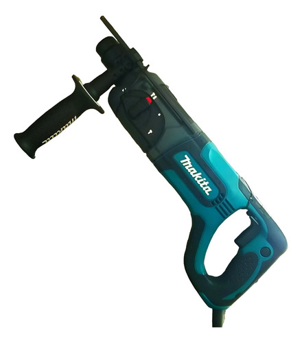 Rotomartillo Makita Hr2475 780w De Potencia 120v