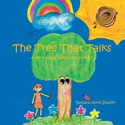 Libro The Tree That Talks: A Book About Living In The Mom...