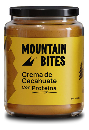 Crema De Cacahuate + 10 Barras Sabor Chocolate