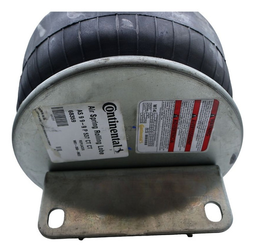 W01-358-9622 Bolsa De Aire En Marca Continental 68359