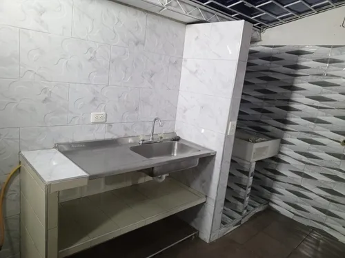 Apartamento Bifamiliar Compartir Soacha