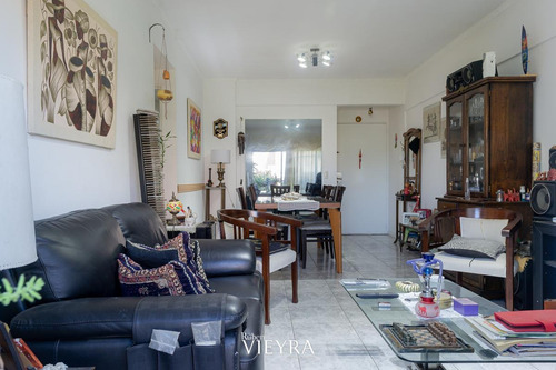 Imagen 5 de 17 de Departamento 4 Ambientes En Floresta (av. Avellaneda Al 4000)
