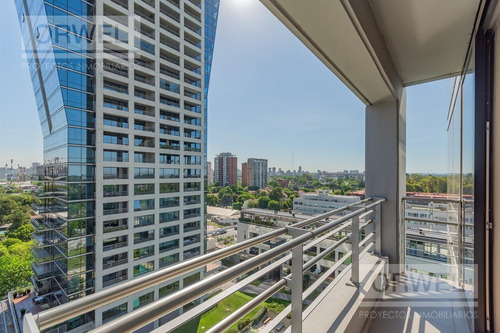 Imagen 5 de 16 de Torre Forum Alcorta - Excelente Orientación - Planta De 4 Suites Dep. / Amenities!!!