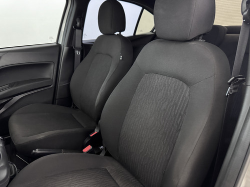 Fiat Cronos 1.3 Gse Drive