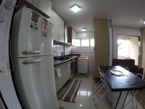 Imagem 11 de 29 de Apartamento À Venda No Centro De Itaquera - Ap6410