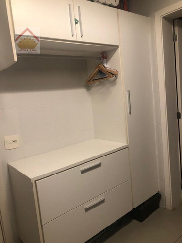 Imagem 19 de 20 de Apartamento A Venda No Bairro Vila Andrade Em São Paulo - - 1031-1