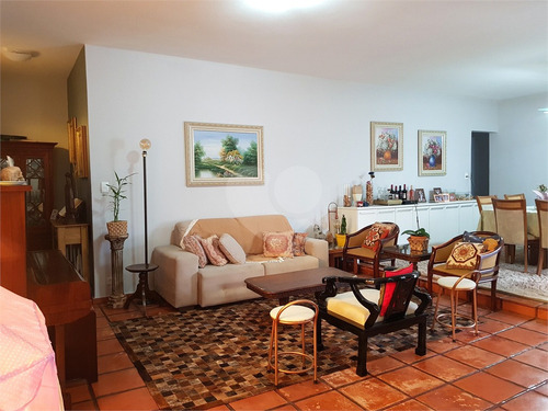Imagem 10 de 30 de Casa Térrea No Jardim Marajoara - Reo12405