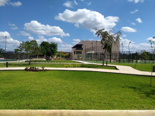 Imagen 19 de 30 de Terreno En Venta En Privada Nortemérida, Komchen, Mérida