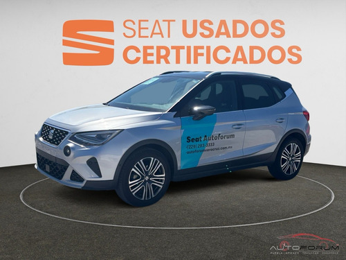 Seat Arona 1.6 Xperience Tiptronic