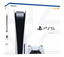 Comprar Ps5 Sony Fifa 24