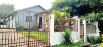 Comprar Vendo Casa Refaccionanda En El Barrio San Pedro De Encarnación: 3 Habitaciones Y 1 Baño