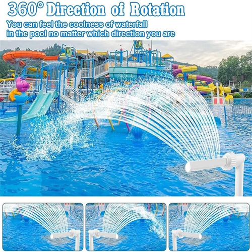 . /fuente: Tubo De Piscina, Agua, Natación, Rociador