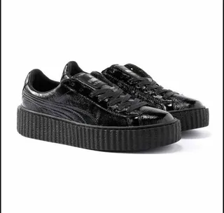 puma creepers hombre puma creepers hombre
