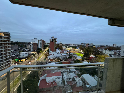 Av Francia Al 1400 - Venta Monoambiente En Rosario Centro
