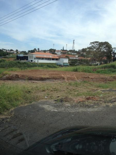 Imagem 2 de 15 de Terreno Residencial Para Venda Em Marília, Senador Salgado Filho - Te1007_2-608448