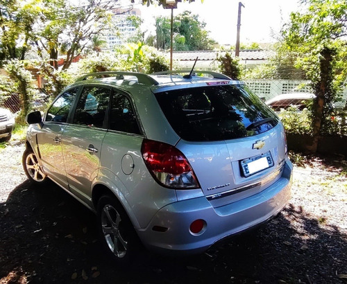 Crevrolet Captiva Sport V6awd