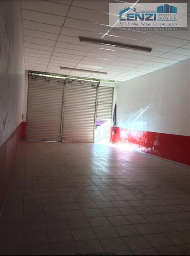 Imagem 8 de 14 de Barracões Para Alugar Em Bragança Paulista/sp - Alugue O Seu Barracões Aqui! - 1434158