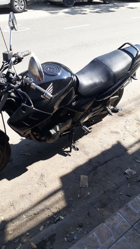 Honda Cb 500