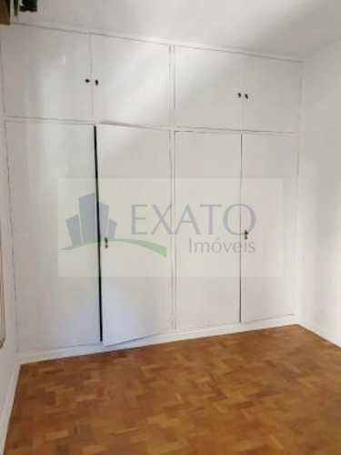 Imagem 10 de 15 de Apartamento Com 163m², 3 Dormitórios, 1 Vaga, Ao Lado Da Estação Consolação. - Em8051