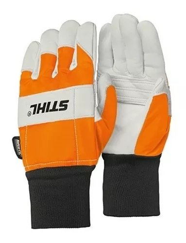 GUANTES ANTICORTE STIHL 16MS - Eberlein