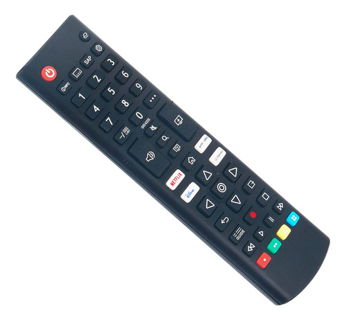 Reemplazo Control Remoto Aplicable Para LG Tv 43up7560aud 70