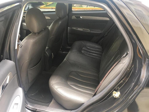 Donfeng S30 2012 88km Blindado