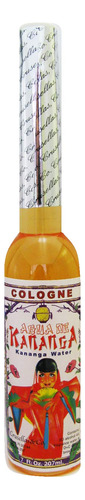 Crusellas & Co. Kananga Agua Colonia 7 fl Oz (agua De Kanang