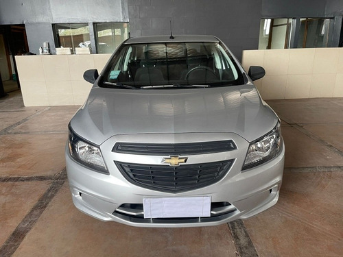 Imagen 2 de 17 de Chevrolet Prisma 2019 1.4 Joy Ls