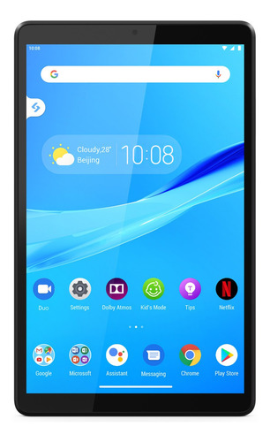 Imagen 3 de 7 de Tablet Lenovo Tab M8 Hd 2nd Gen (rev 2023) Za5g0184ar Tb-8505f 2023 8 32gb Iron Gray Y 3gb De Memoria Ram