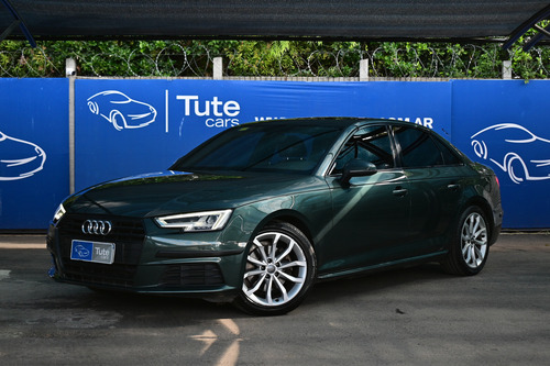 Audi A4 2.0 Fsi 190cv