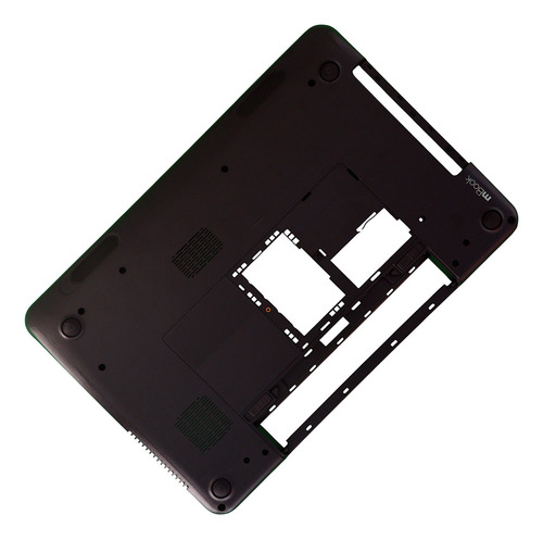 Carcaça Dell Inferior Base Chassi 15r N5110 M5110 005t5 15.6 Cor Preto