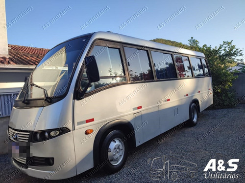 Marcopolo Volare V8 Ano 2007 Ar 22l Km Baixo Ref 533