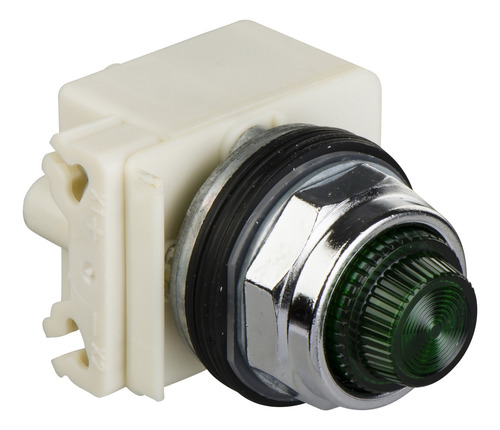 9001kp5a31 Pilot Light 480vac 30mm Type K +options