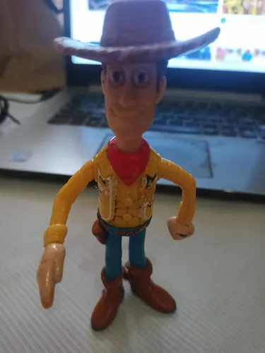 Muñecos toy cheap story mcdonalds