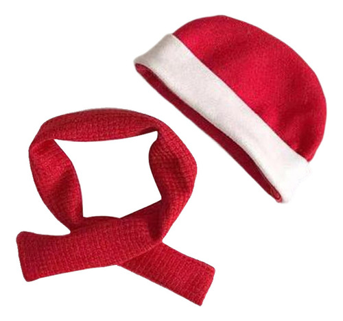Figura De Peluche Sombrero Lindos Accesorios Para Muñecas