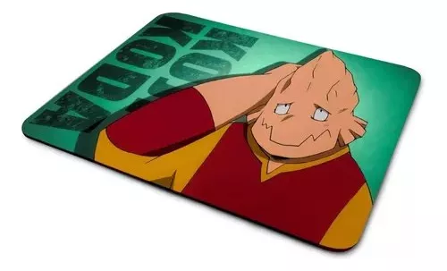 Mouse Pad Hecho A Su Gusto