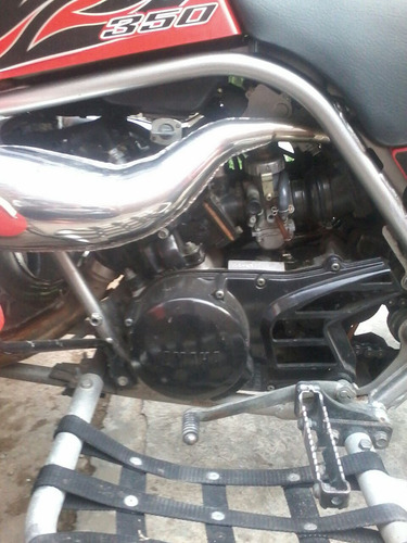 Yamaha Banshee 350cc