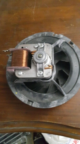 Ventilador Para Horno Empotrado 480121103444 Whirlpool Baukn (Usado)