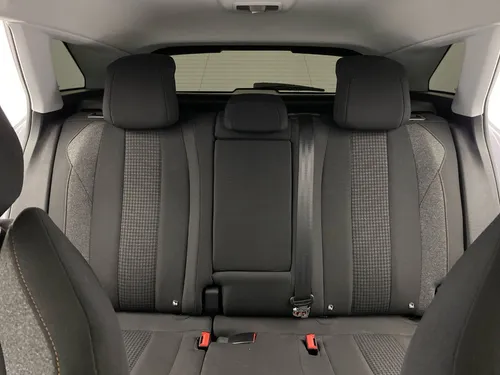 Peugeot 3008 1.6 Gt Line