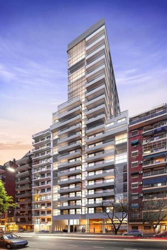 Imagen 11 de 30 de My Residence Venta Departamento 1 Ambiente Belgrano