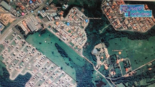 Imagem 2 de 2 de Áreas À Venda Em Sorocaba/sp - Compre O Seu Áreas Aqui! - 1438038