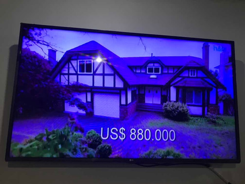 Tv LG Led 55