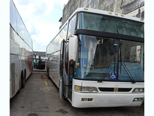 Imagem 1 de 10 de Busscar - Mercedes Benz - 1999 Codigo: 5534
